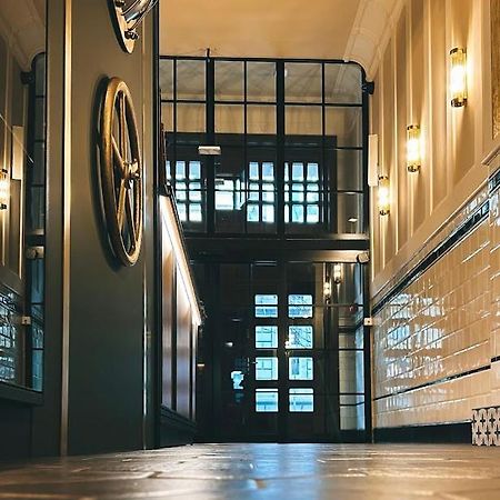 Hotel M23 Mariacka Katowice Centrum Zewnętrze zdjęcie