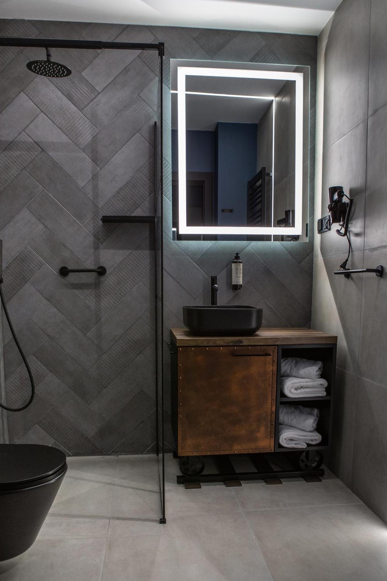 Hotel M23 Mariacka Katowice Centrum Zewnętrze zdjęcie